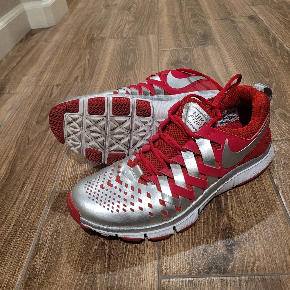 Nike Free Trainer